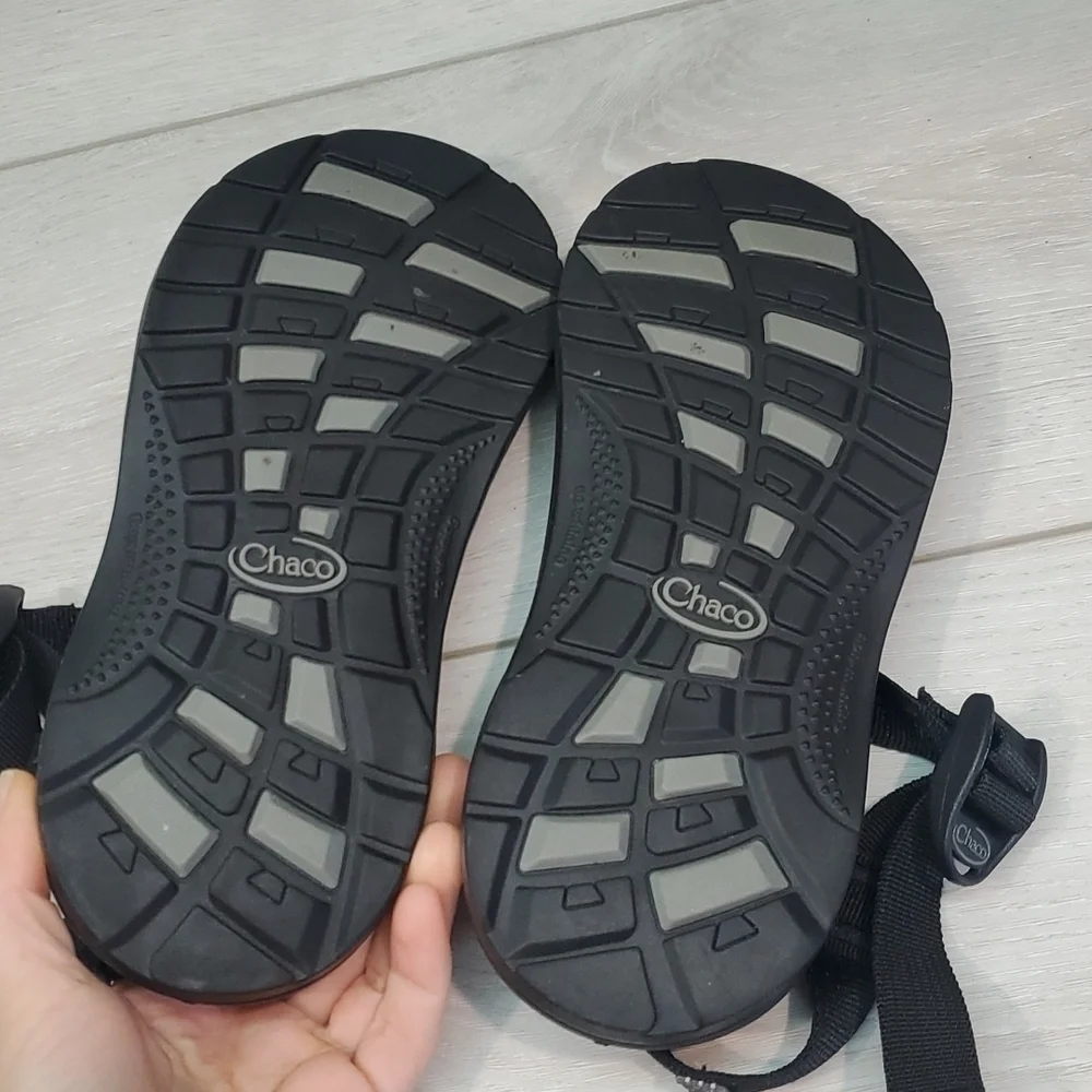 Chaco great ll5